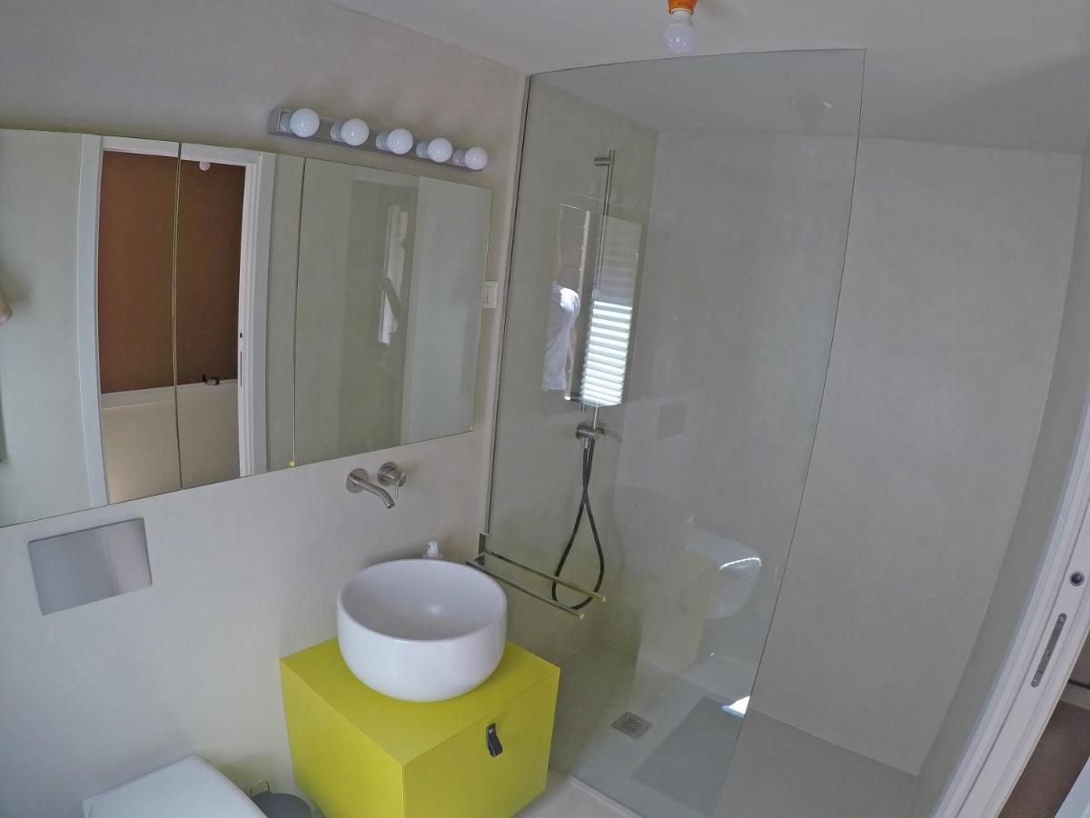 San Polo Family Apartment Венеция Экстерьер фото