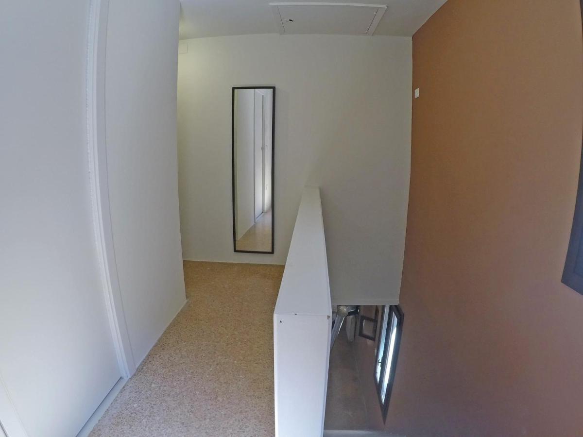 San Polo Family Apartment Венеция Экстерьер фото